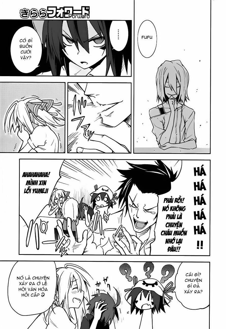 yumekui merry chapter 37 17