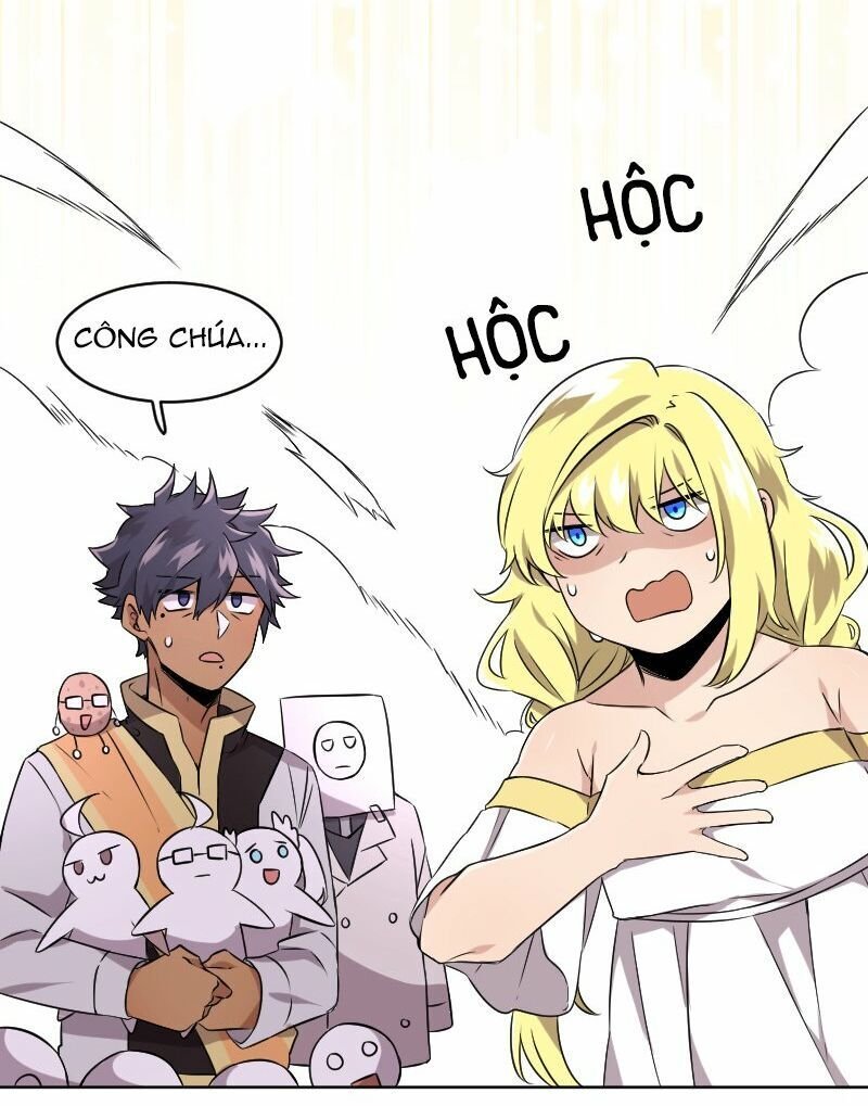 pháp sư và nữ chúa quỷ chapter 84 34