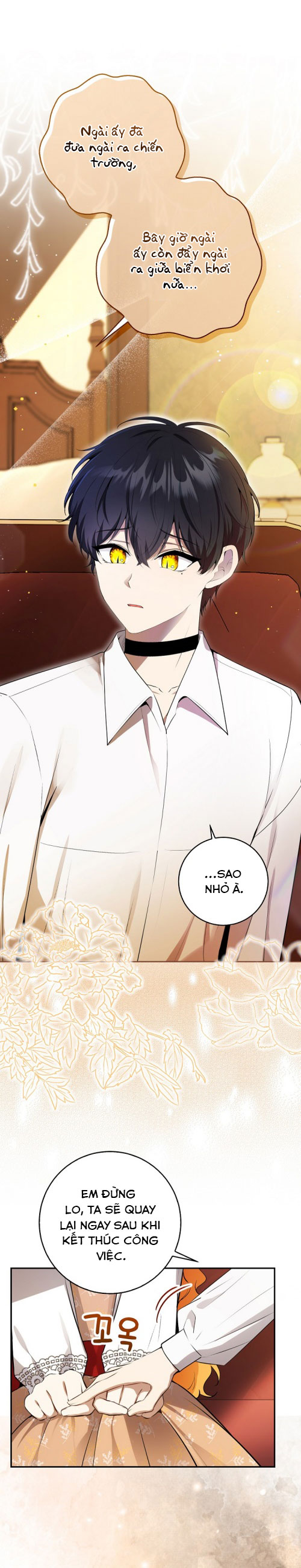 câu chuyện về gia tộc beaty chapter 79 5