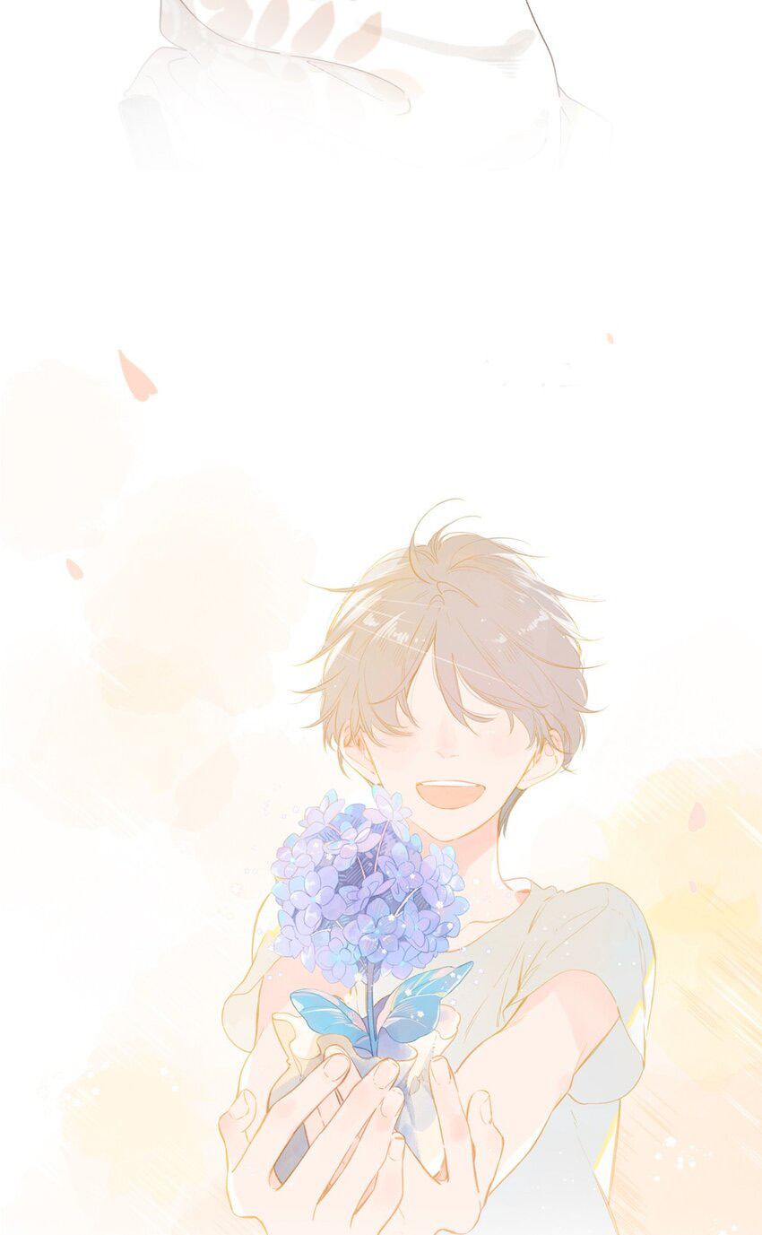 tiệm hoa hướng dương ở góc phố chapter 0 4