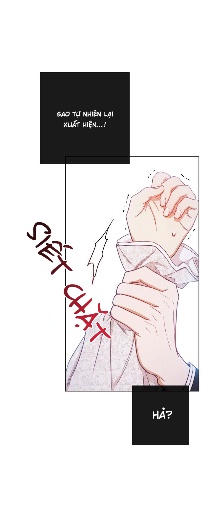 ác nữ đảo ngược đồng hồ cát chapter 7 7