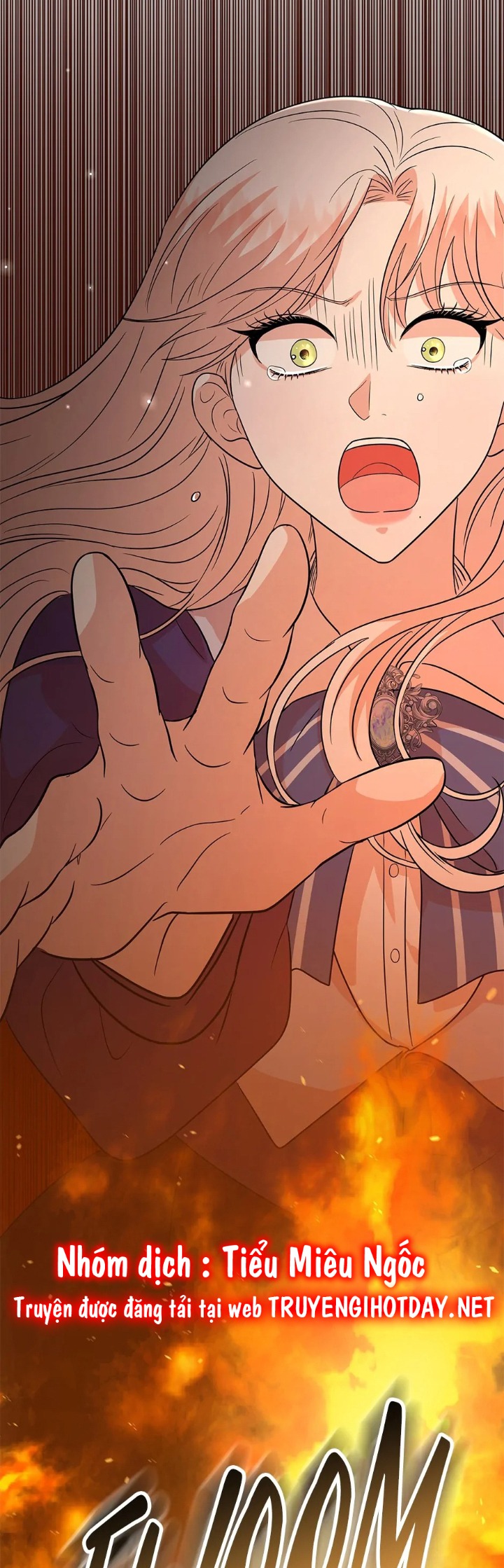 diễn vai ác nữ cũng thật khó khăn chapter 97 2