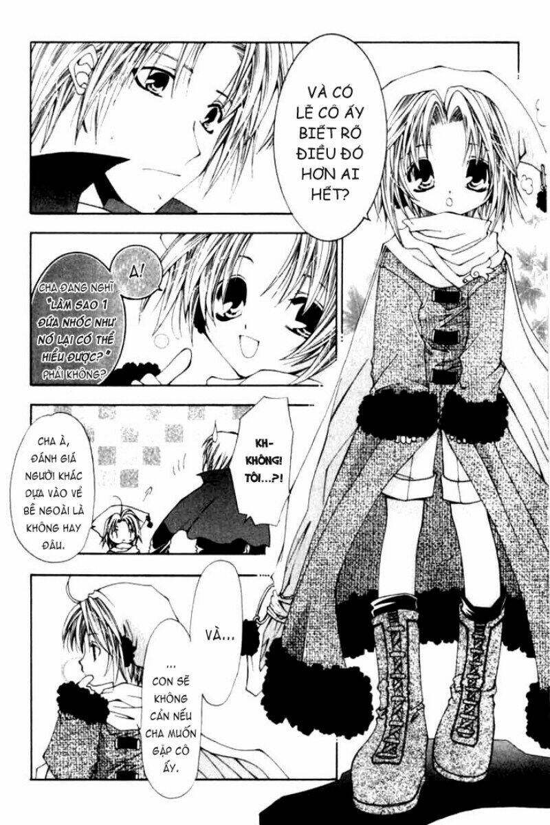 magical x miracle chapter 11 12