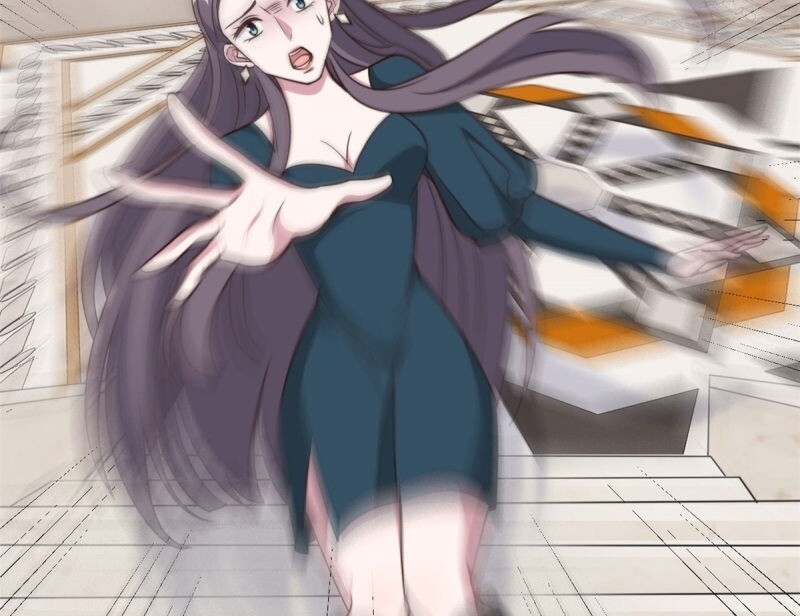 tổng tài, tránh xa tôi ra chapter 54 19