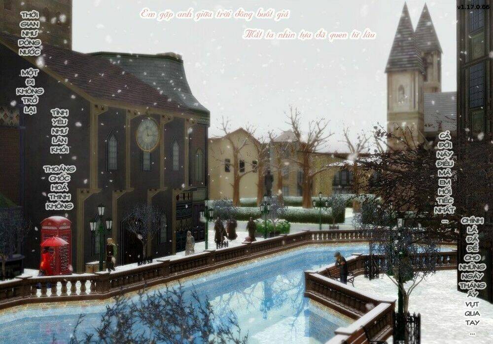 truyện sims - earl story chapter 82 5