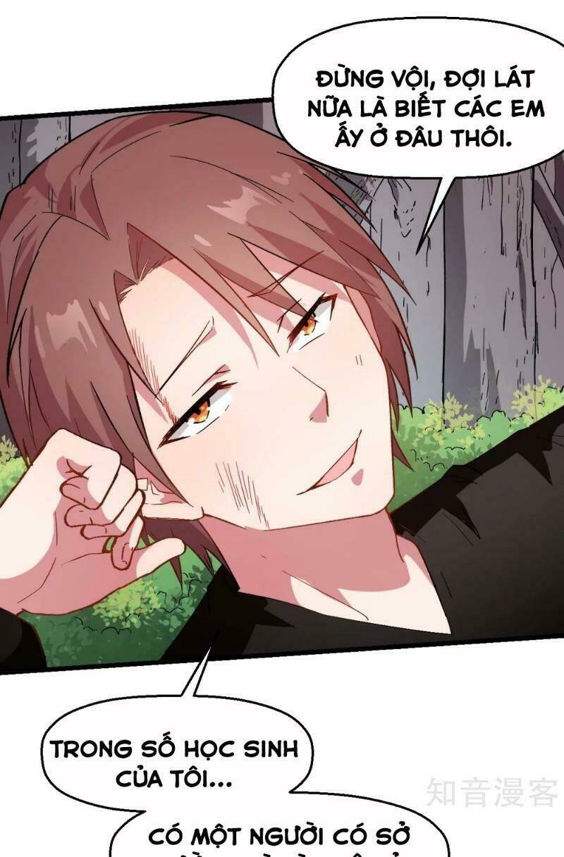 vườn trường cuồng sư hệ thống chapter 102 17
