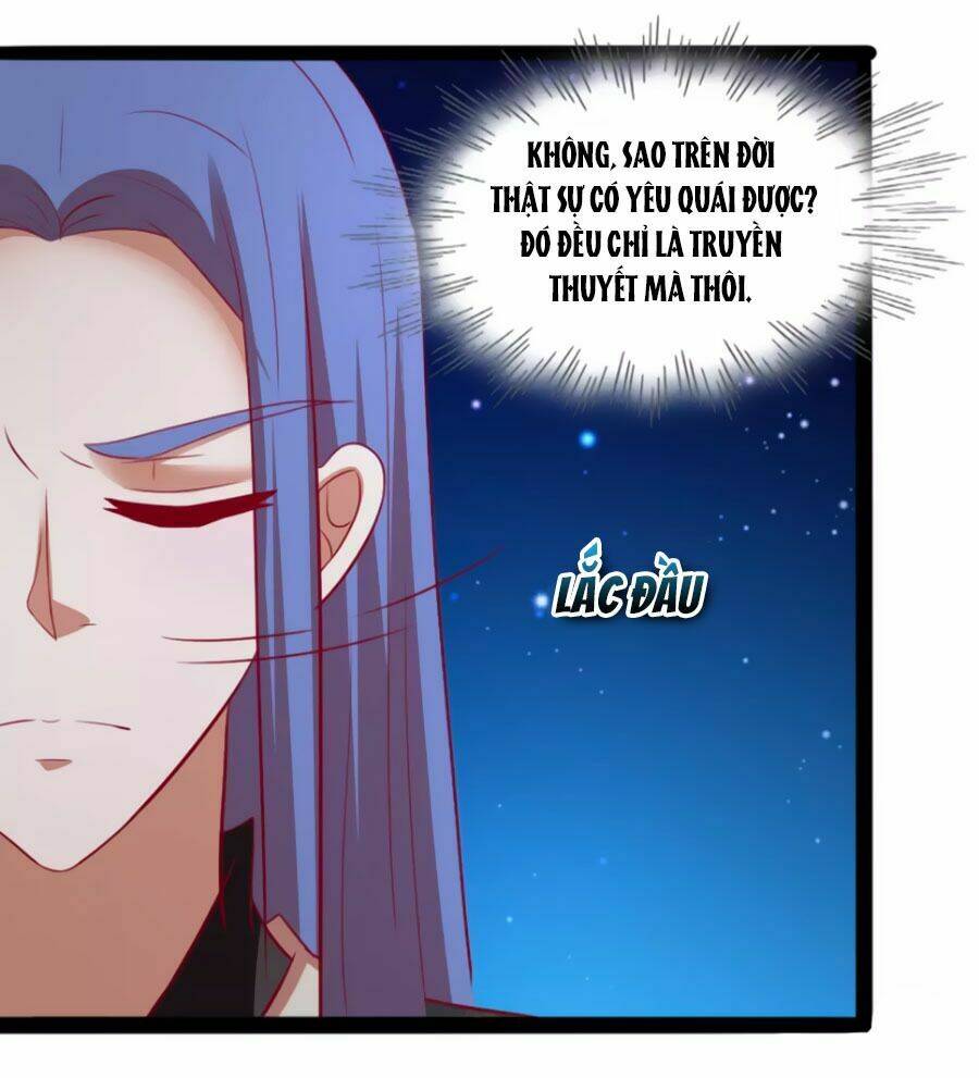 thỏ yêu tiểu vương phi chapter 33 11