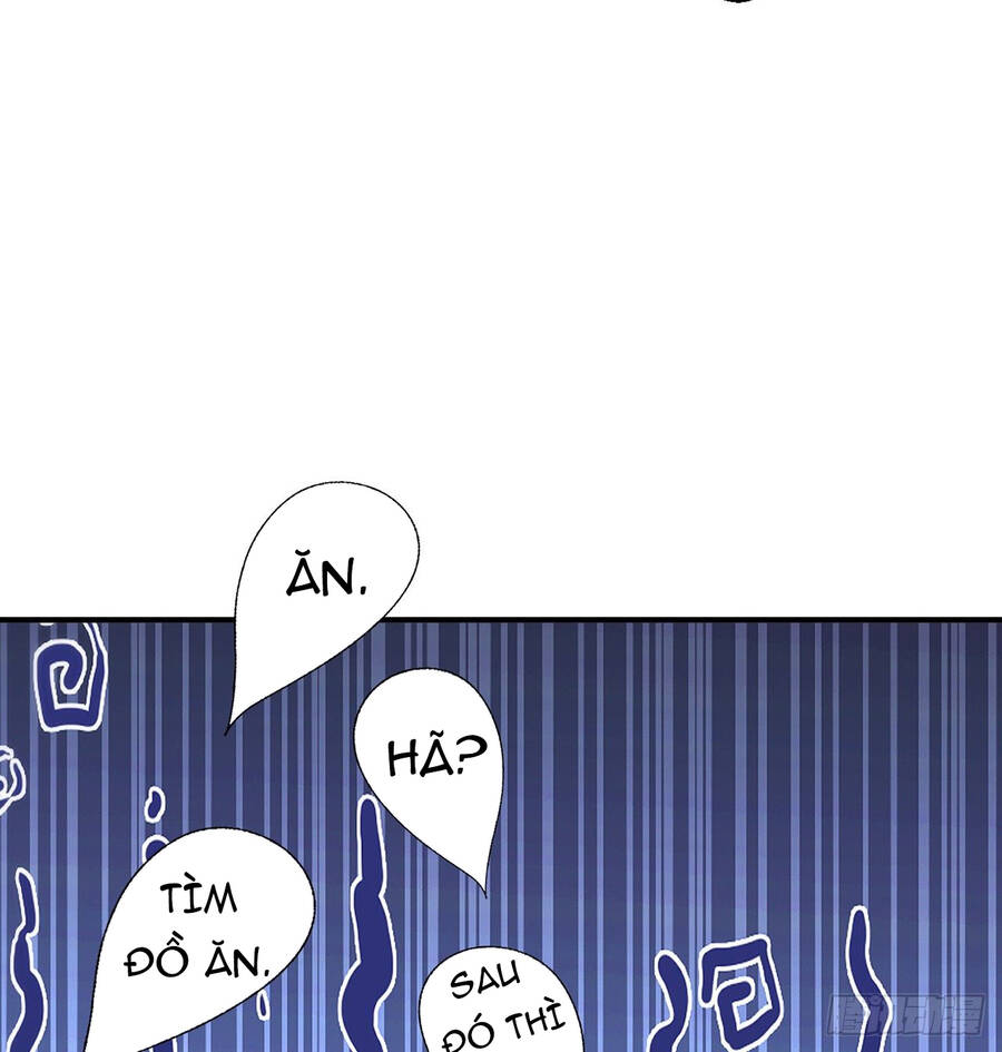 nhặt thuộc tính tại trái đất chapter 21 97