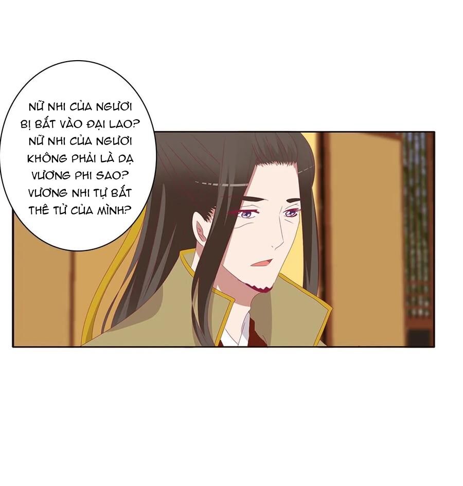 thông linh phi chapter 615 10