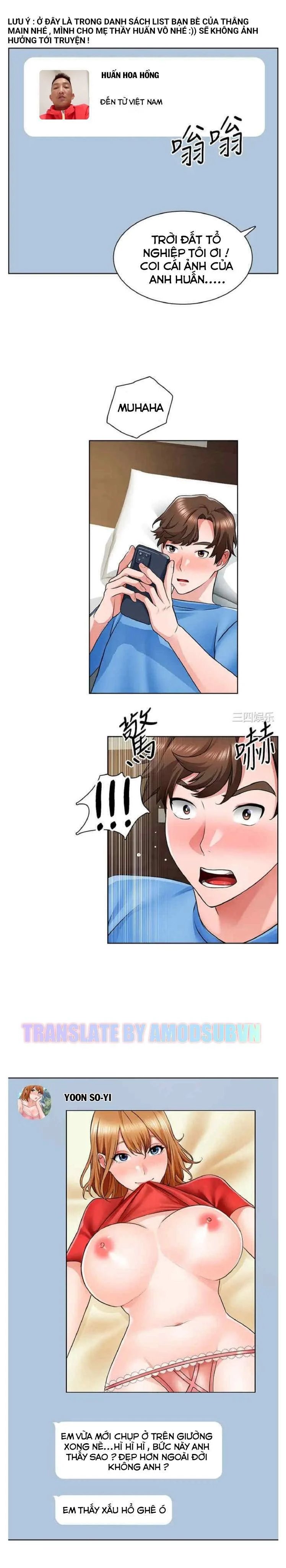 công trường hoan lạc chapter 7 23