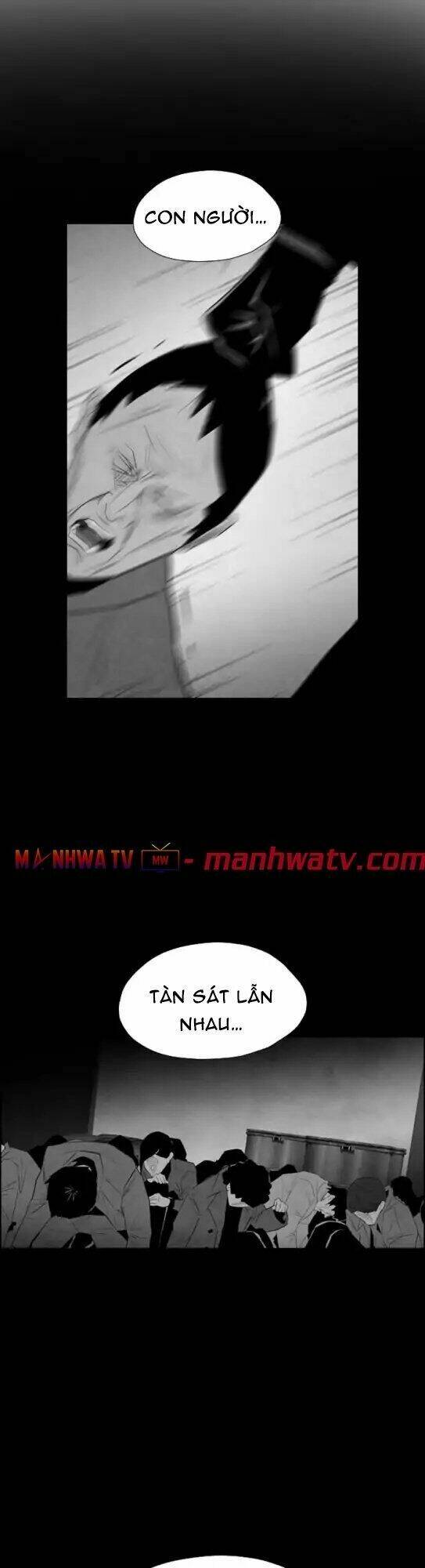 kẻ hồi sinh chapter 58 26