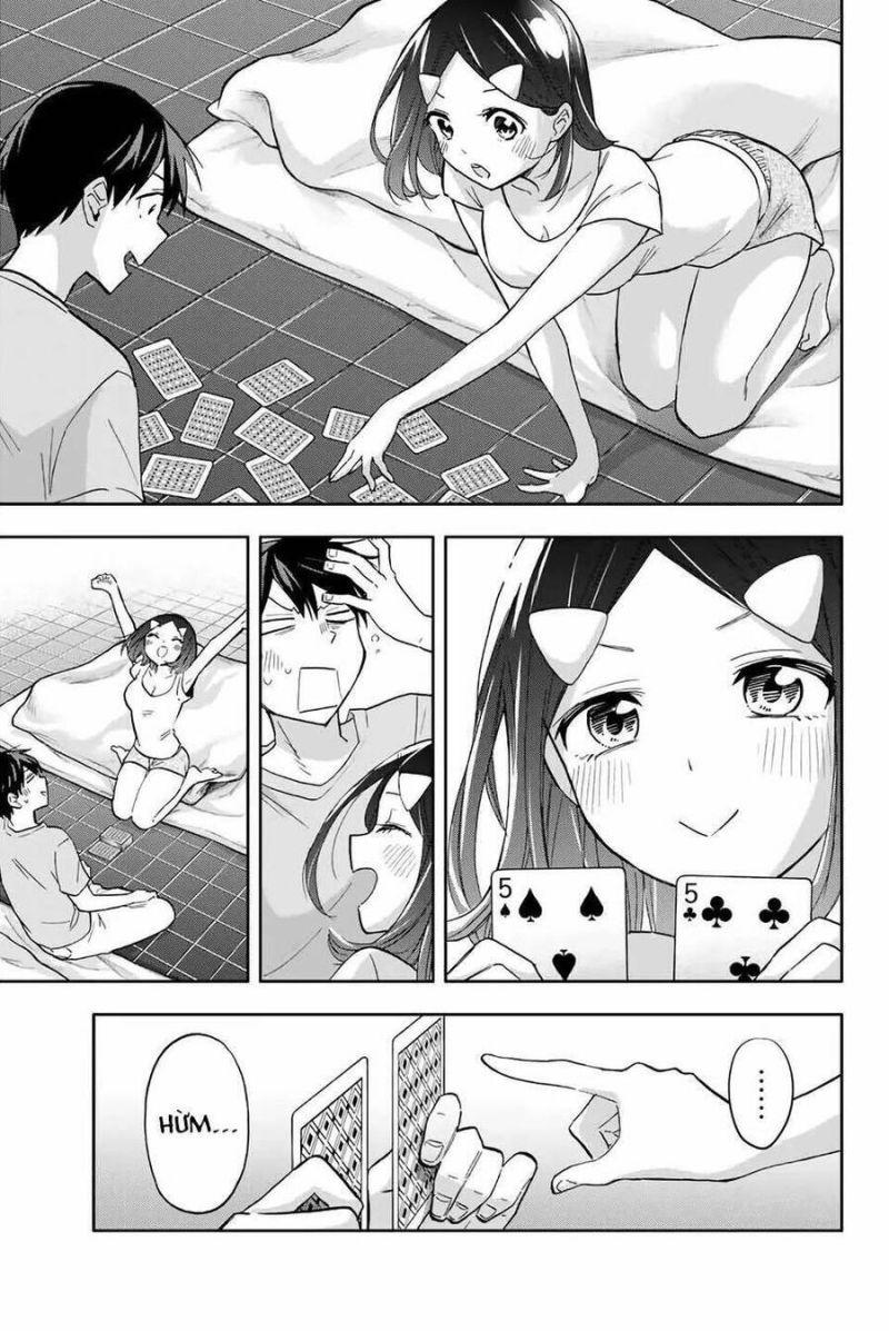 hanazono-sanchi no futago-chan chapter 35 7