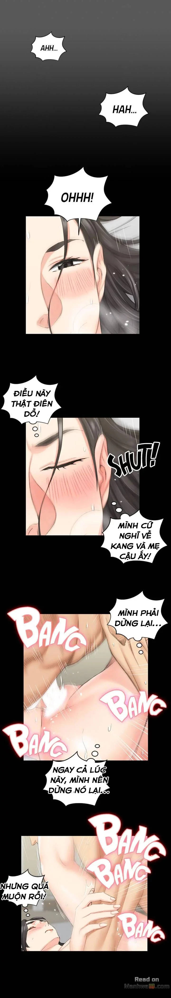 thanh niên động kinh chapter 38 17