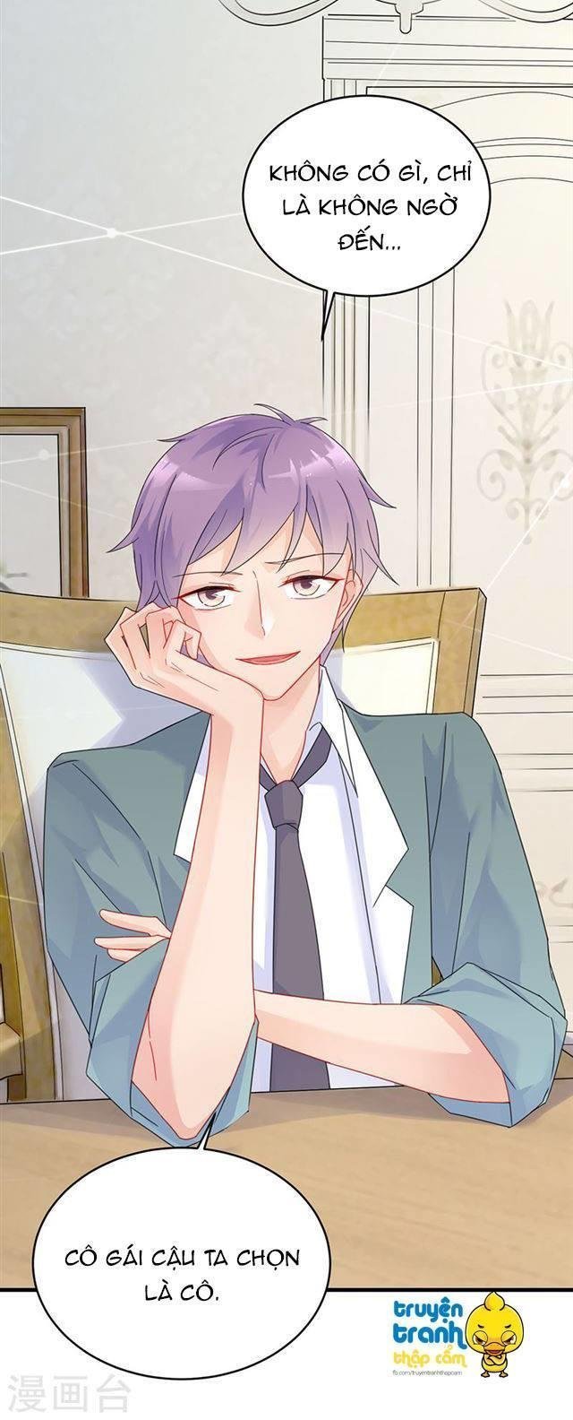 nhạ thượng thủ tịch tổng tài chapter 199 30