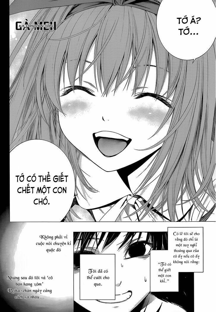 tổng hợp one shot. chapter 226 5