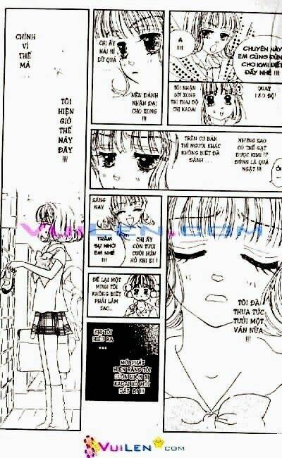 công chúa nhân ngư chapter 1 133