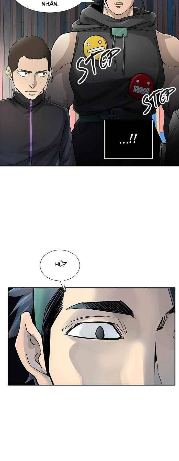 tòa tháp bí ẩn 2 chapter 493 56