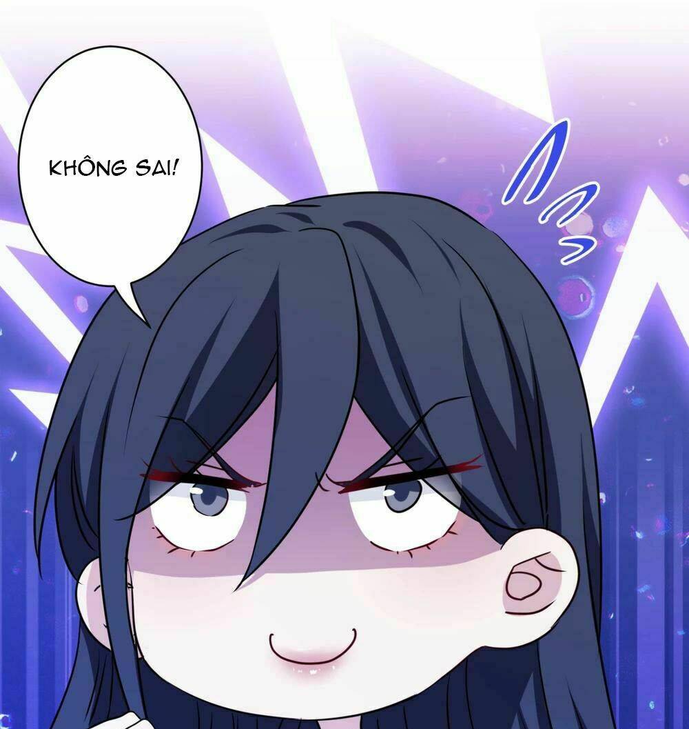 nhân vật phản diện: không ngọt không lấy tiền chapter 25 19