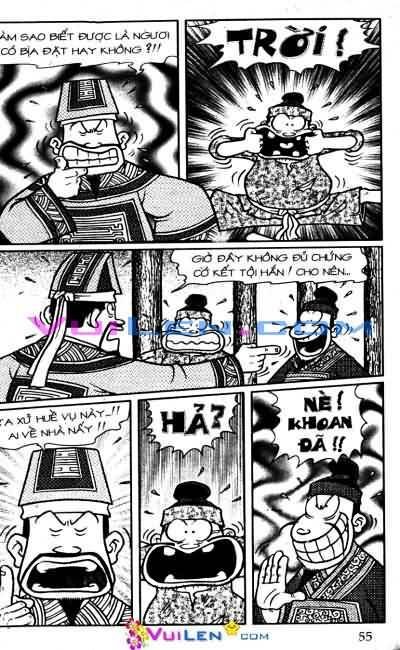 thần đồng đất việt chapter 31 51