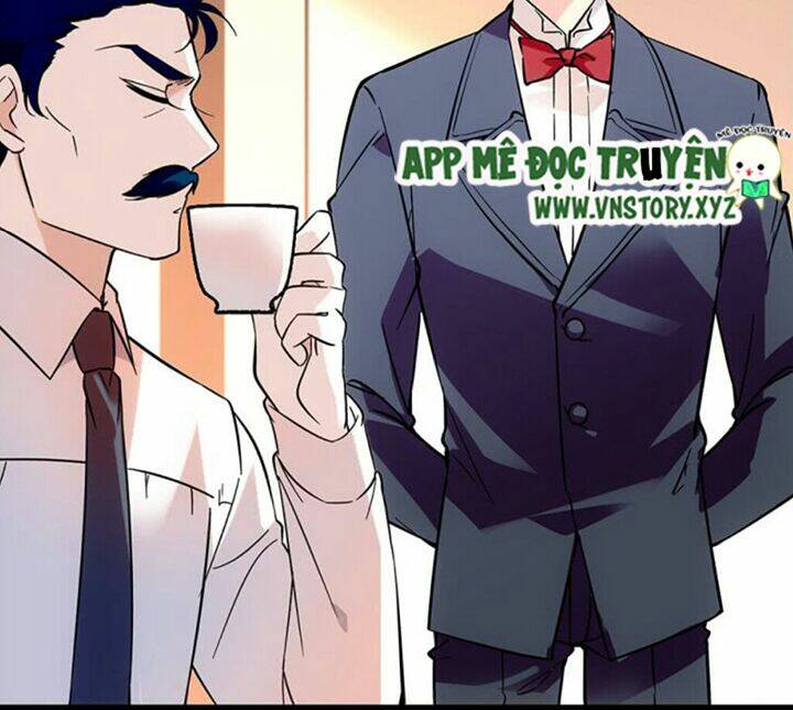 nữ hầu sau giờ học chapter 26 19