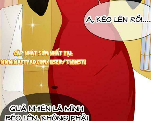 bá đạo trung khuyển tìm ái ký chapter 123 37