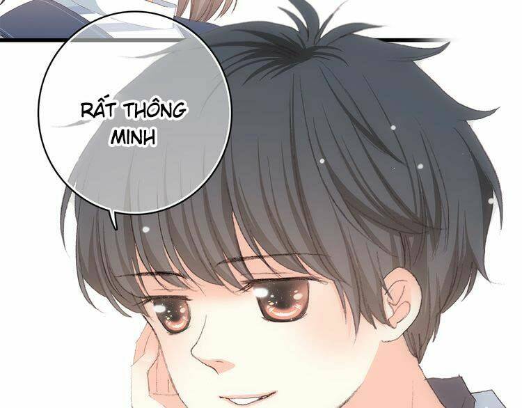 con tim rung động 3 chapter 12 19