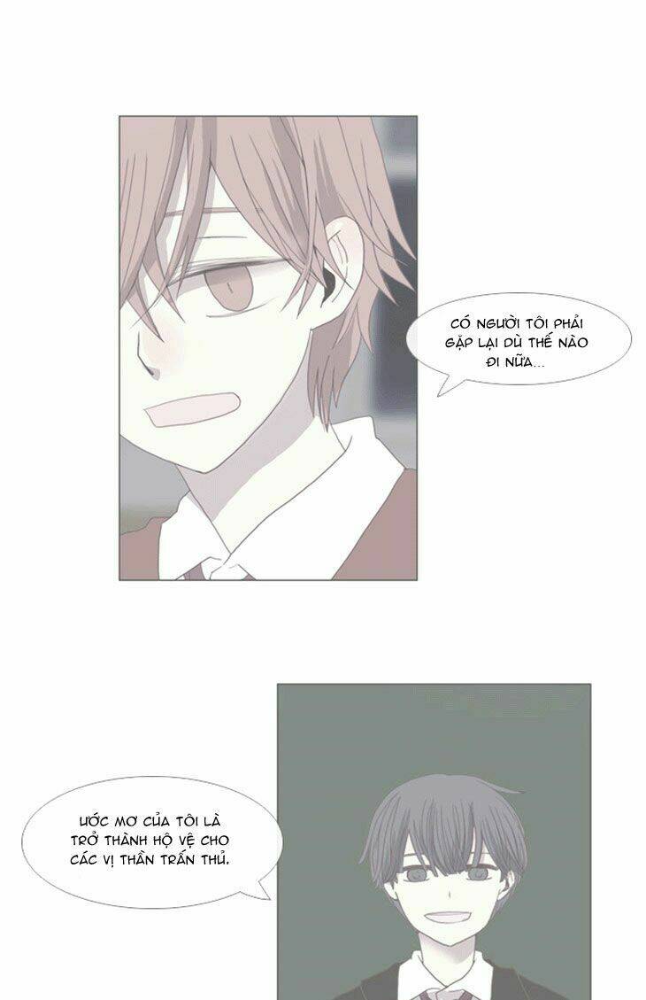 món quà từ chúa chapter 13 33