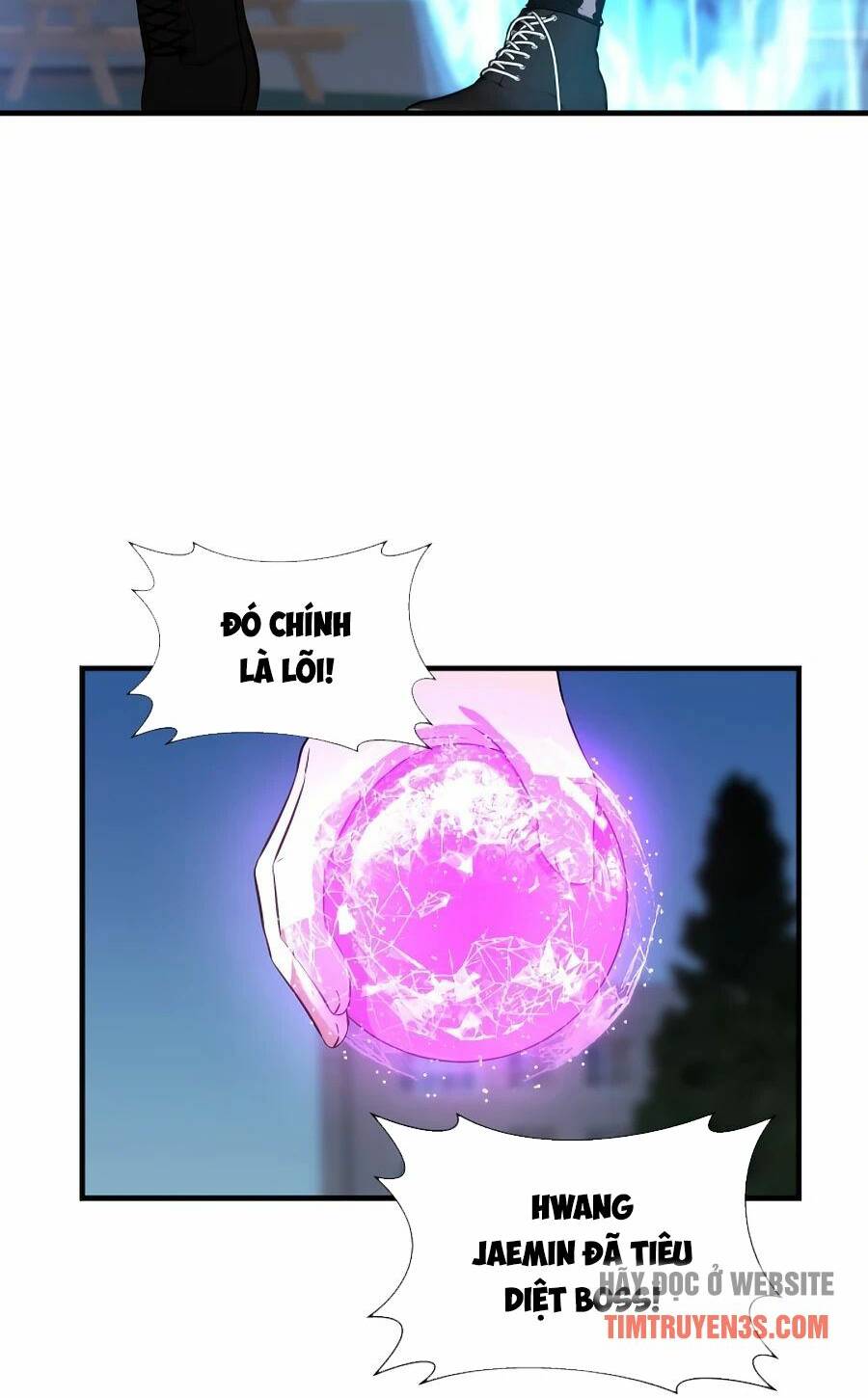 mẹ tôi là chòm sao bảo hộ m chapter 35 68