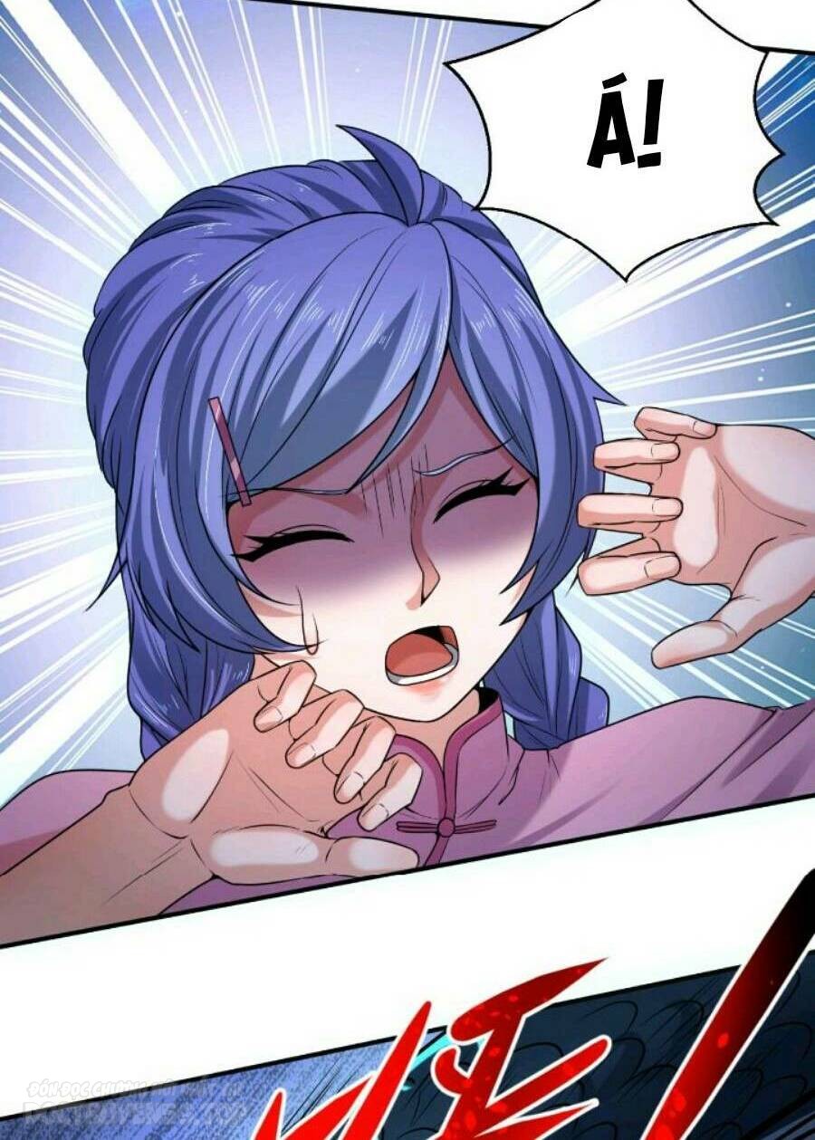 toàn cầu quỷ dị thời đại chapter 42 48