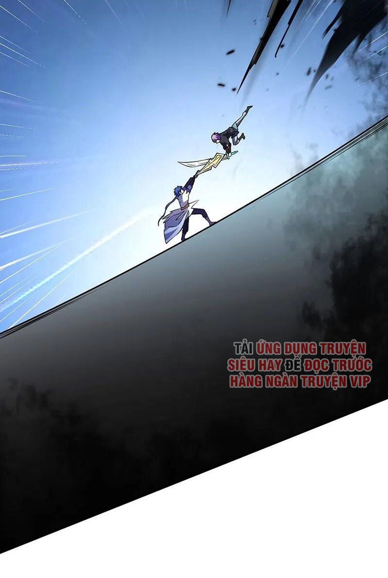 võ đạo độc tôn chapter 233 41