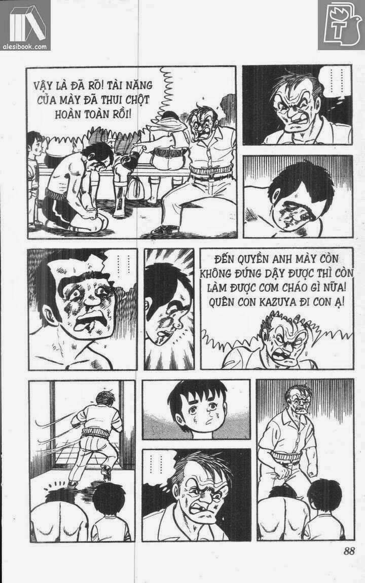 ganbare genki chapter 144 4