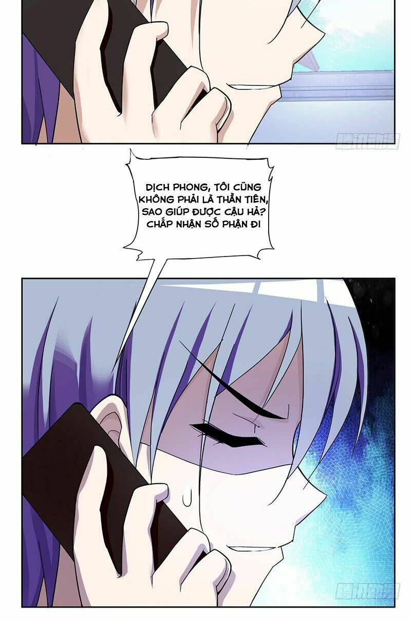 đào vận tiểu thần nông chapter 1 19