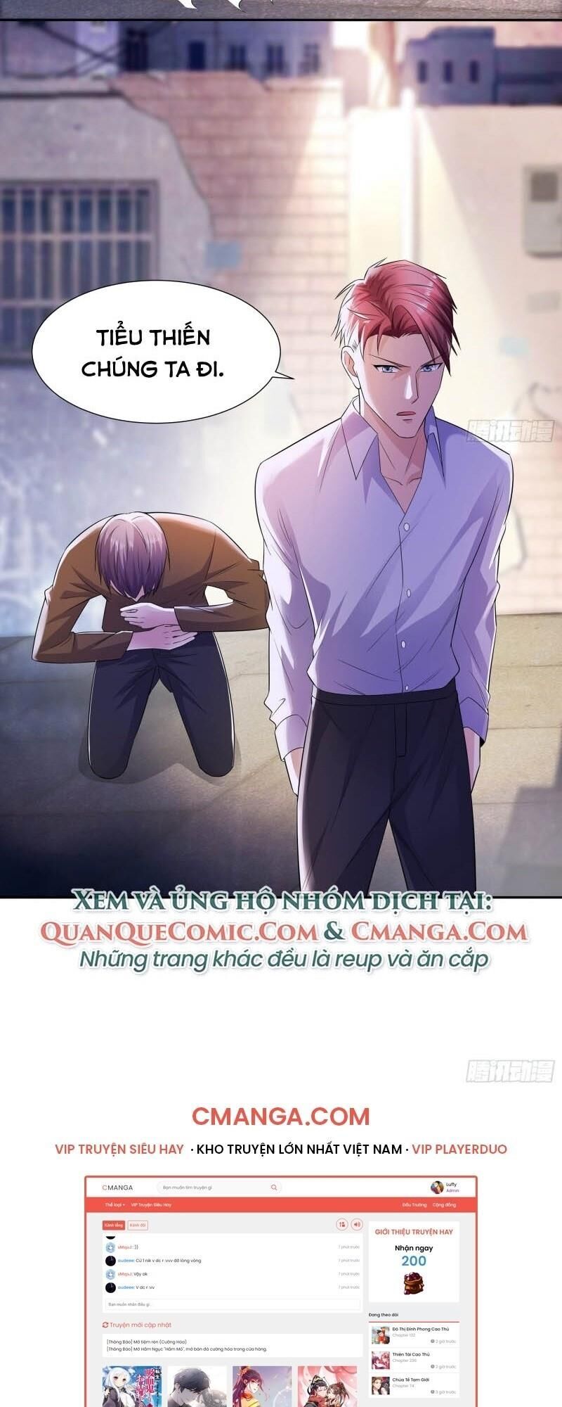 đô thị lãng tử chapter 11 24