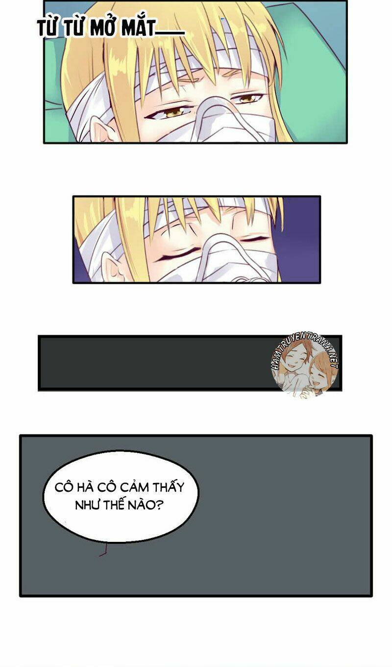 dục vọng của ác ma chapter 16 3