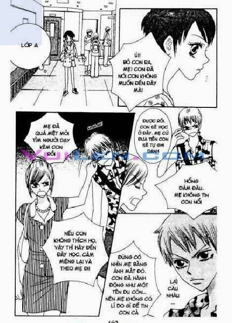 neck and neck chapter 5 165