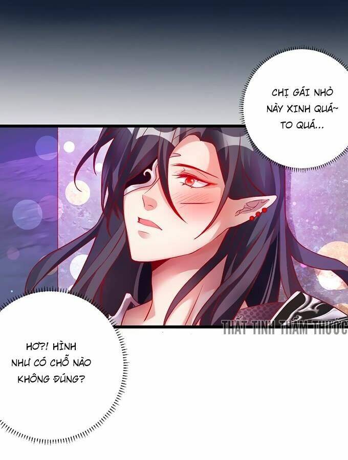 liêu liêu trai chapter 1 77