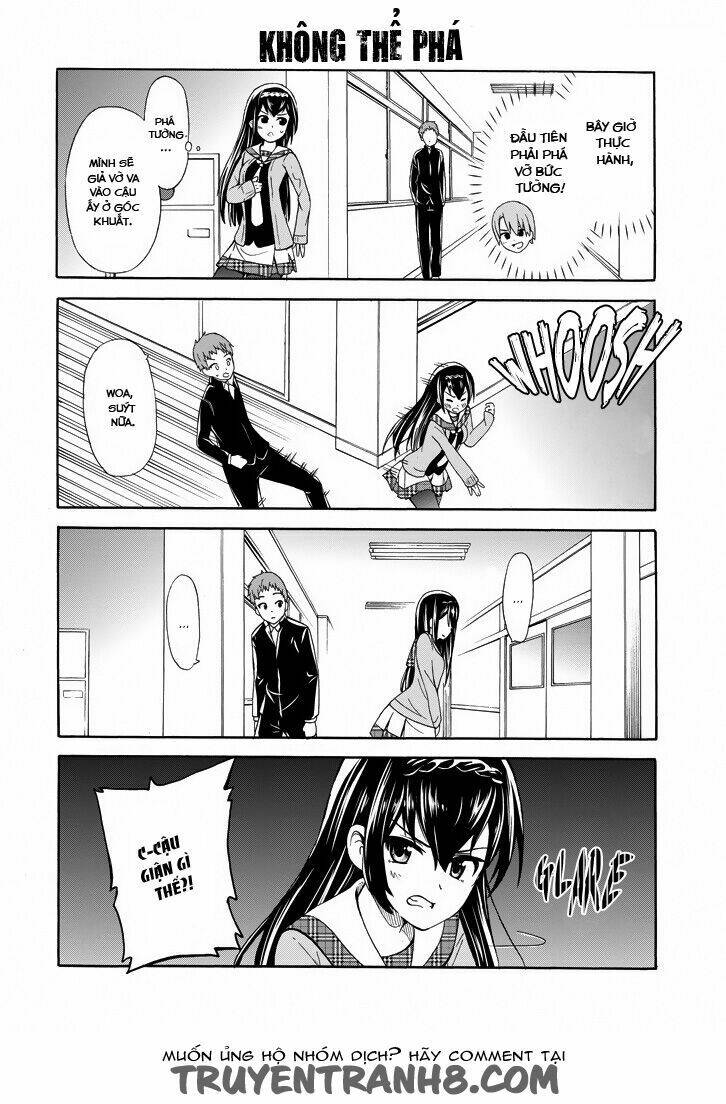 suki x suki (hibaru shunsuke) chapter 1 10