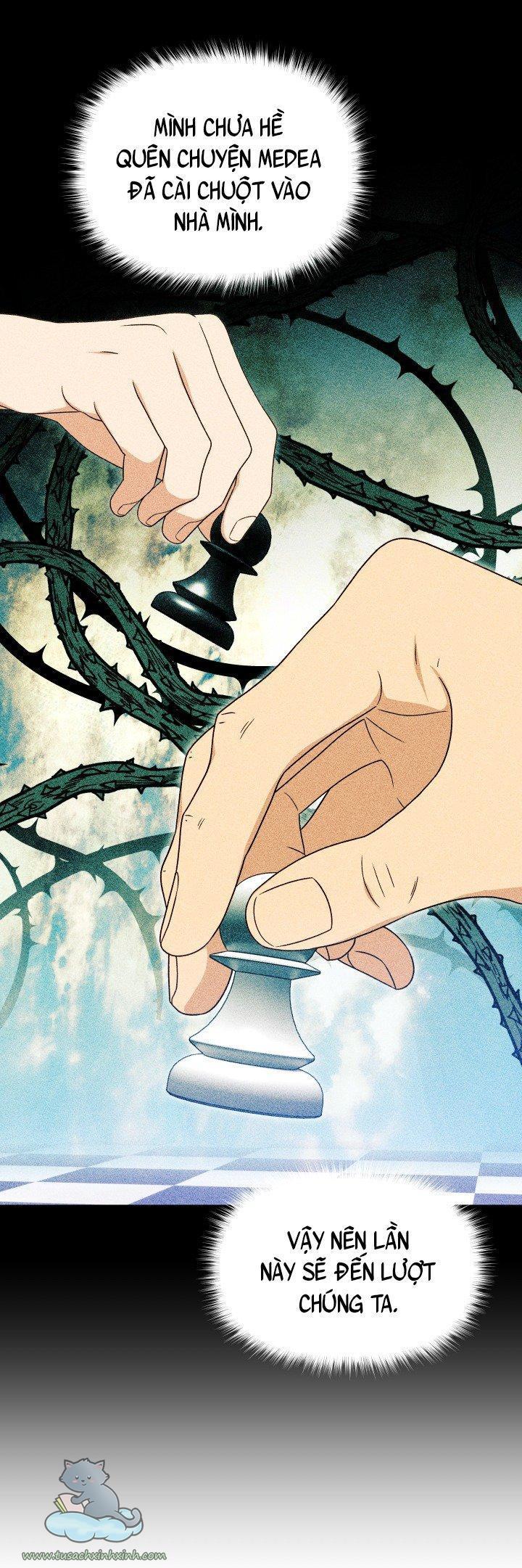 công nương khế ước của gia tộc công tước quái vật chapter 102 66