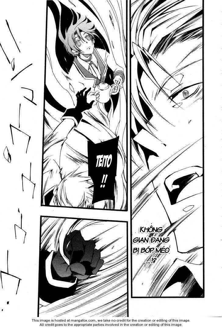 07 hồn ma chapter 56 22