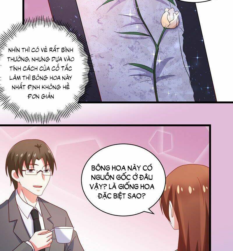 khế hôn chapter 64 12