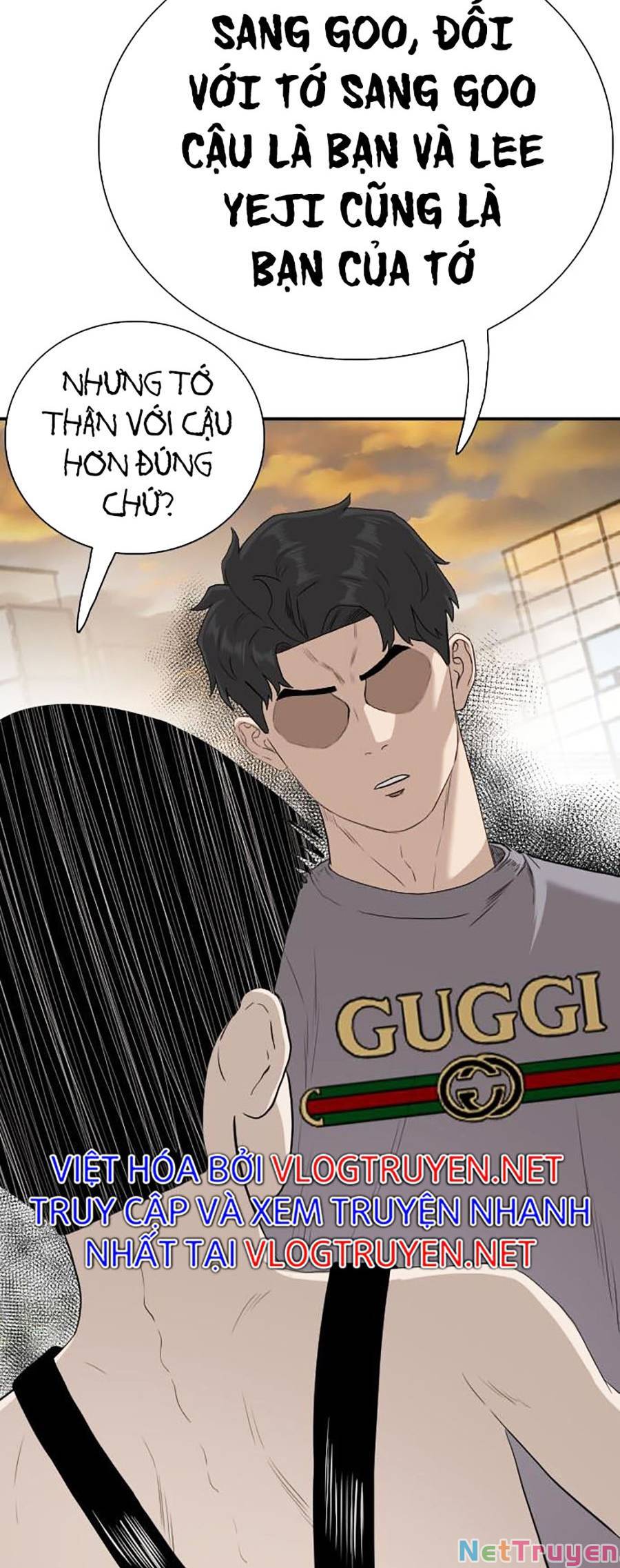 người xấu chapter 95 78