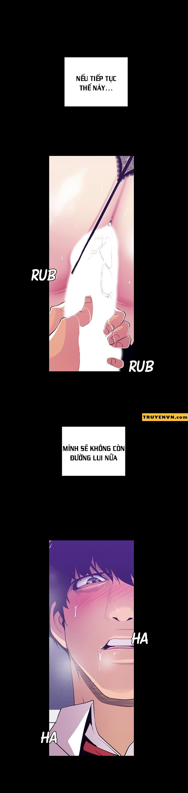 một thế giới mới tuyệt vời chapter 81 18