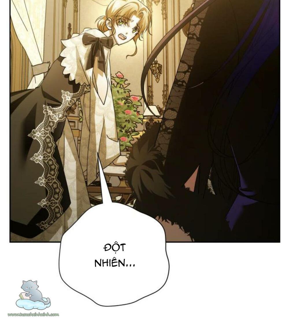 tôi muốn trở thành cô ấy chỉ một ngày chapter 105 51