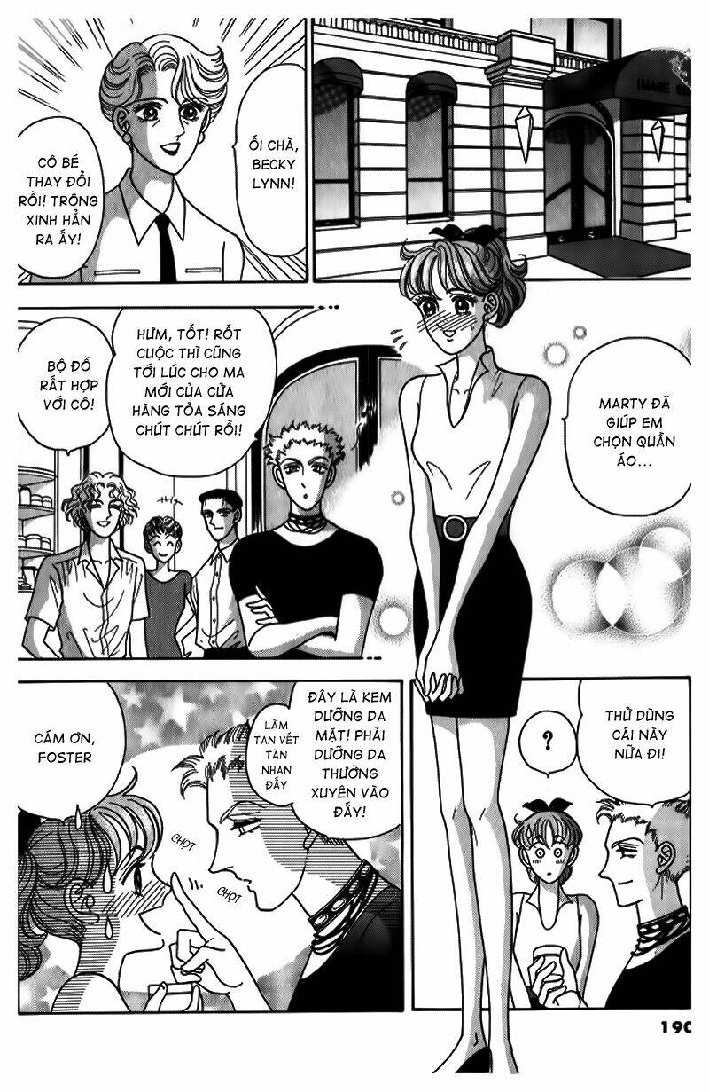 red - ngọc trong đá chapter 5 22