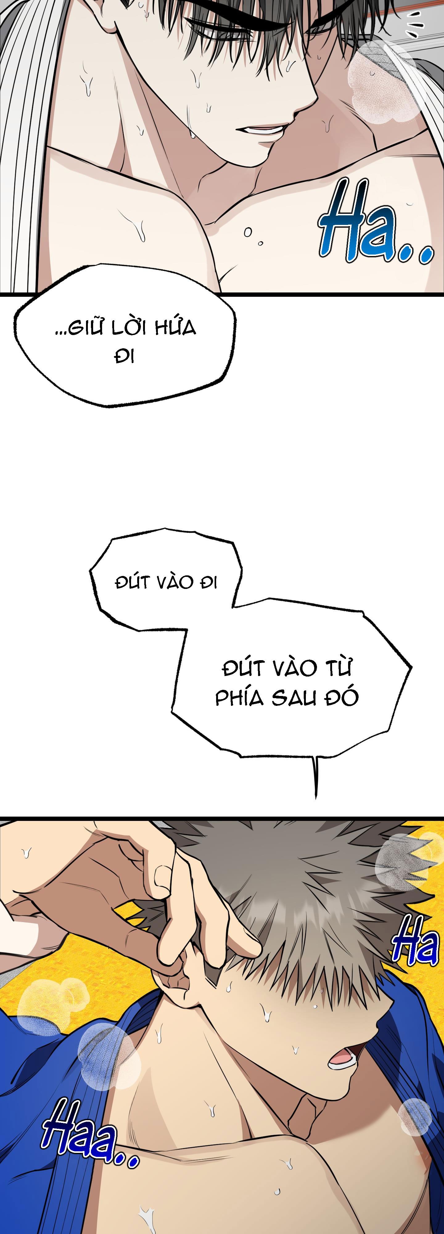 tôn kính và khát khao chapter 5 65