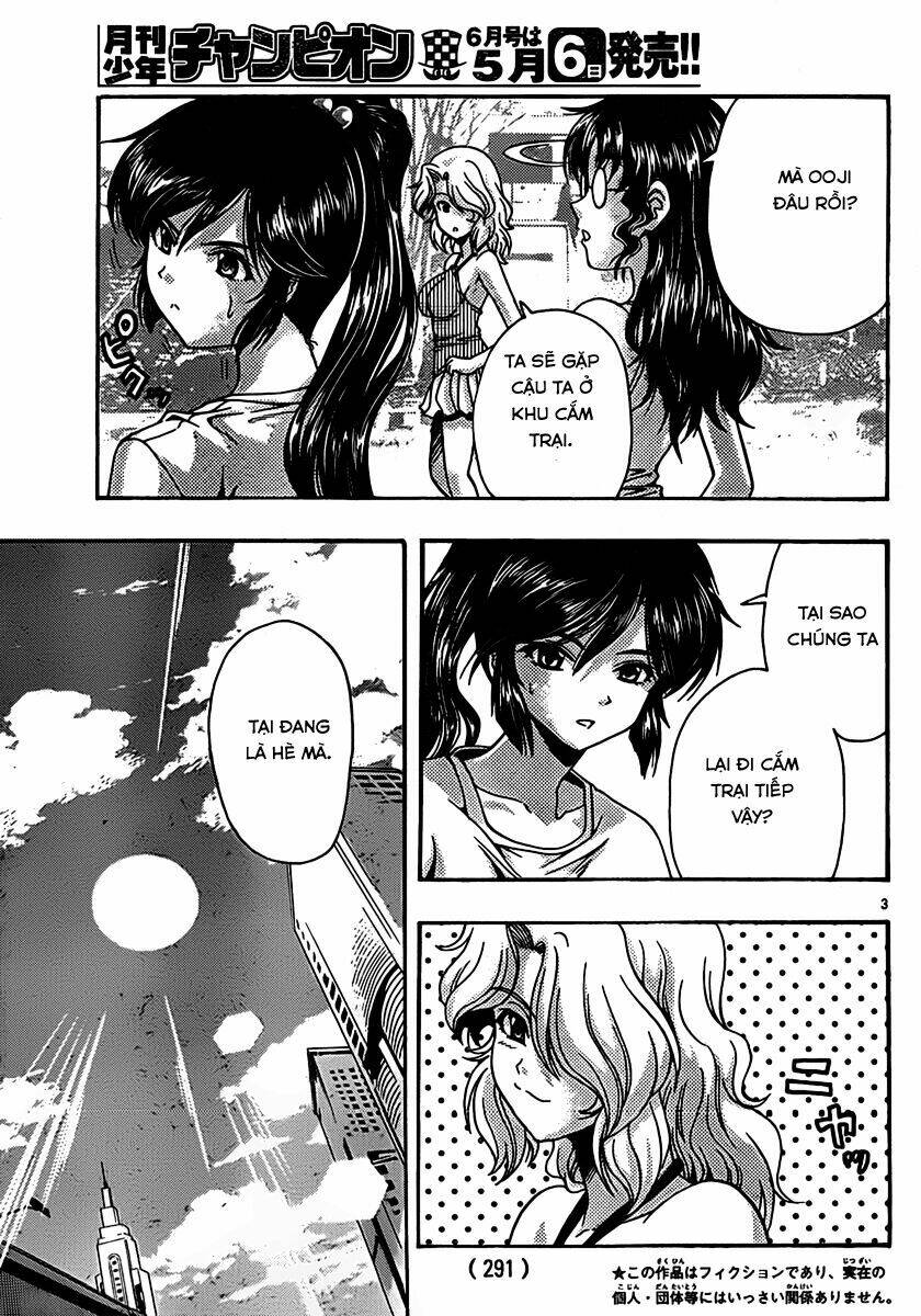 kimiiro focus-new chapter 22 5