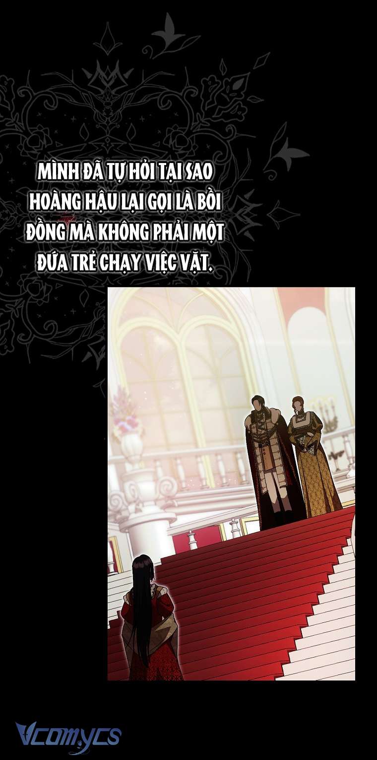 lần đầu bé út được yêu thương chapter 38 24