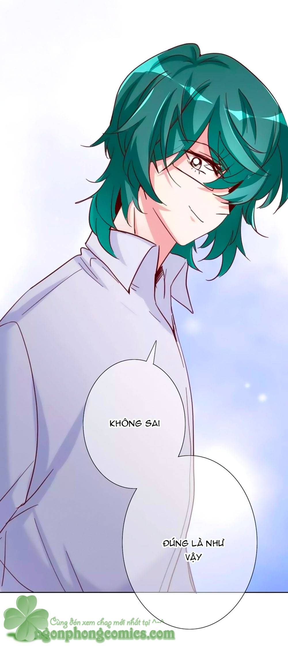 Gia Sư Tình Yêu Của Tôi chapter 17 - Trang 14