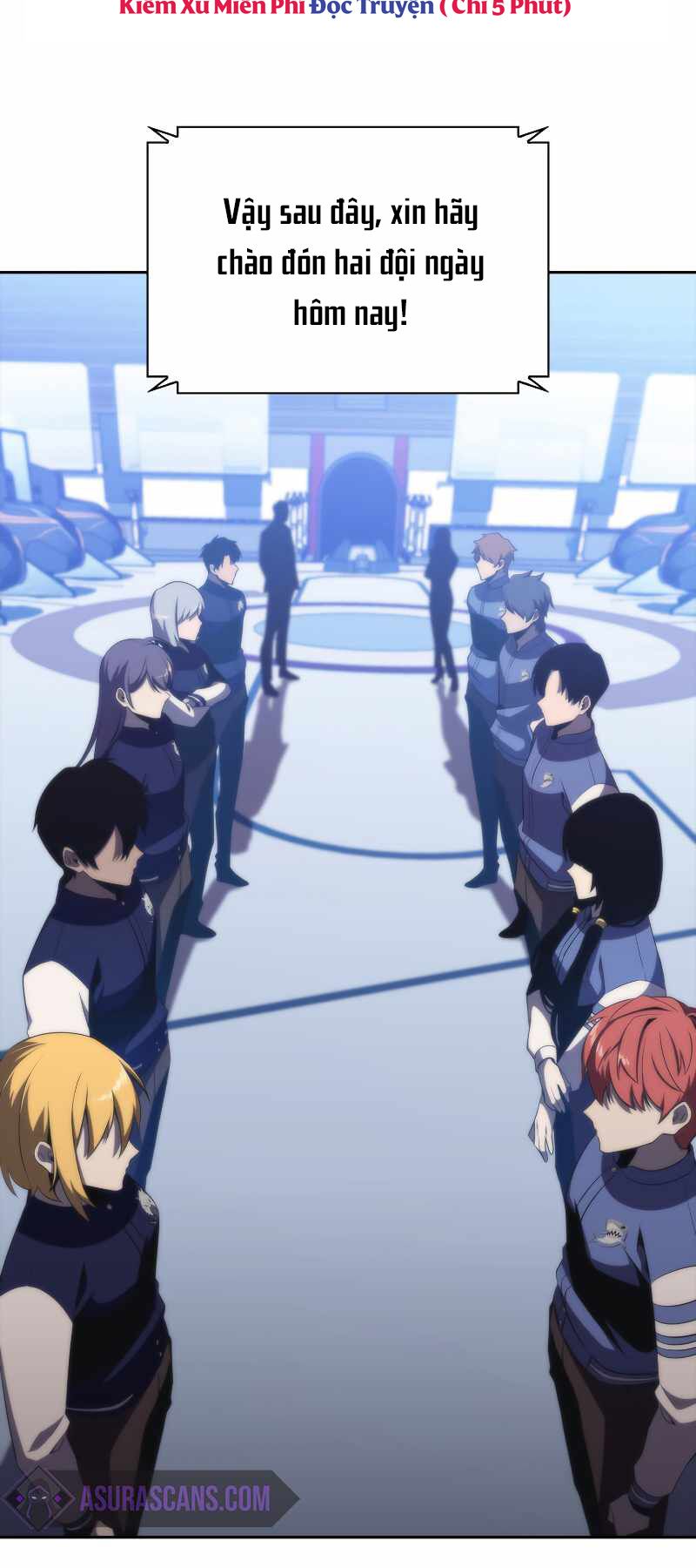 kẻ thách đấu chapter 32 18