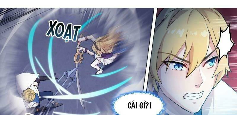 thập nhị thần binh khí chapter 2 25